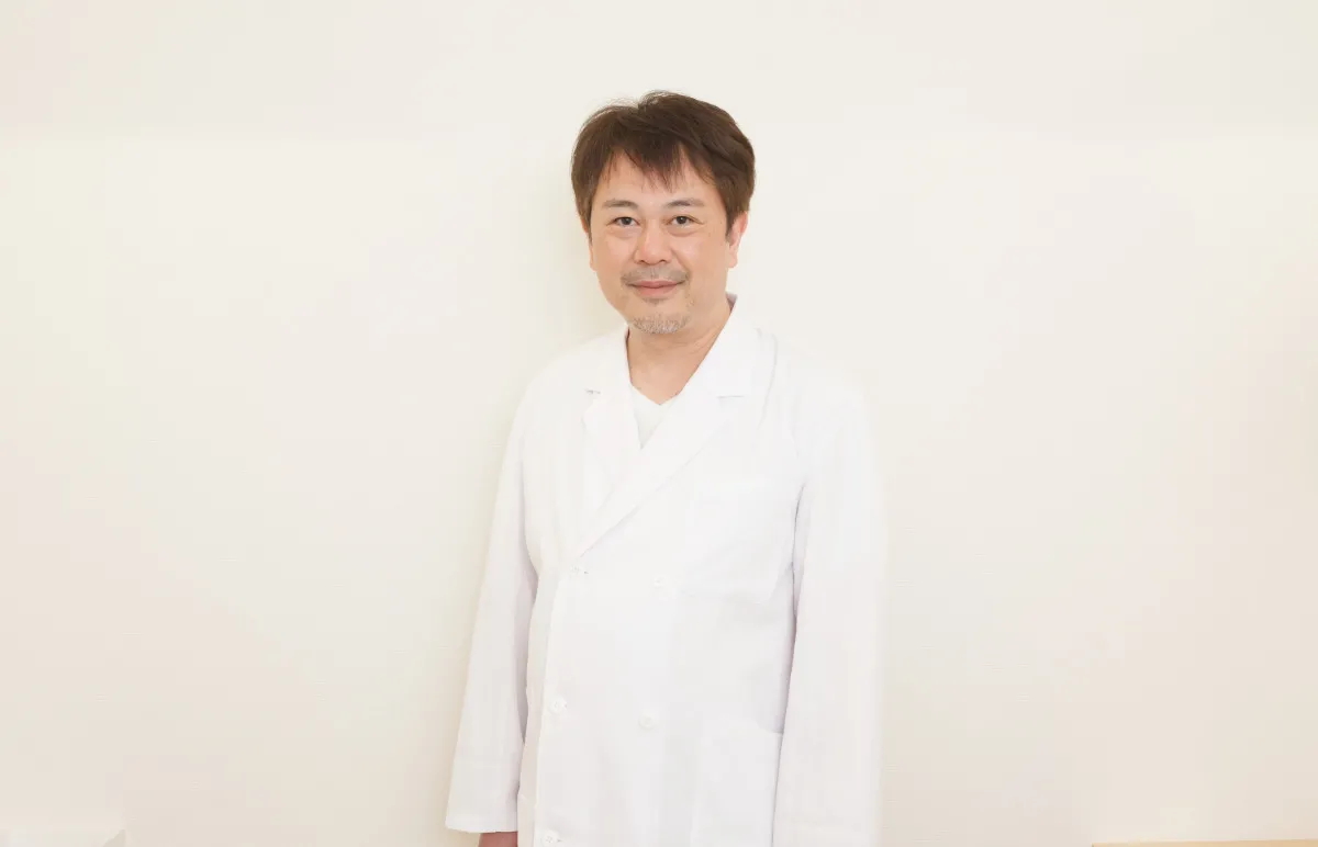 院長挨拶